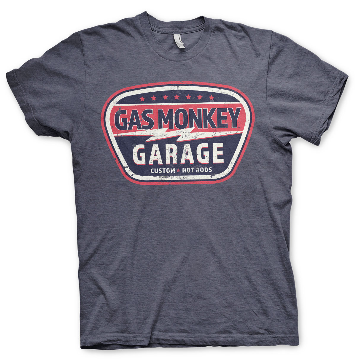 GAS MONKEY GARAGE VINTAGE